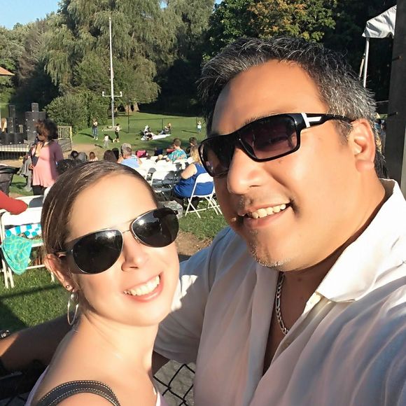 Meet your Posher, Jason - Picture 1 of 1